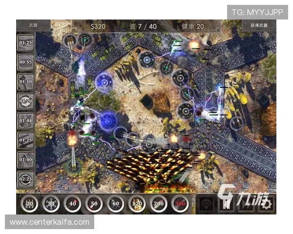 TTG电子游艺如何选择最适合自己的游戏策略与技巧