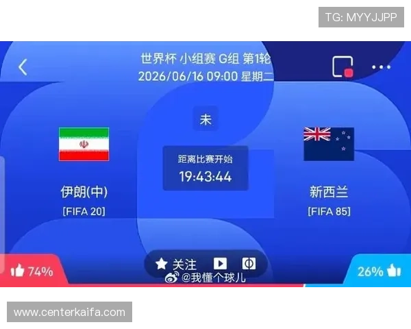 世界杯伊朗对阵新西兰历史战绩全解析，比赛走势与关键数据详尽分析